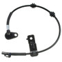 HOLSTEIN ABS Wheel Speed Sensor P/N:2ABS2656