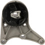 Pioneer Automotive Industries Automatic Transmission Mount P/N:625436