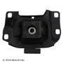 Beck/Arnley Manual Transmission Mount P/N:104-2281