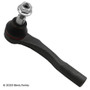 Beck/Arnley Steering Tie Rod End 101-8750