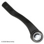 Beck/Arnley Steering Tie Rod End 101-8750 - view 2