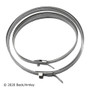 Beck/Arnley Rack and Pinion Bellows Kit 103-3152 - view 5