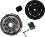 Platinum Driveline Transmission Clutch Kit P/N:07-137