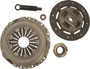 Platinum Driveline Transmission Clutch Kit P/N:08-027