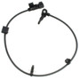 HOLSTEIN ABS Wheel Speed Sensor P/N:2ABS2909