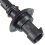 HOLSTEIN ABS Wheel Speed Sensor P/N:2ABS0269