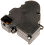 Dorman - HD Solutions HVAC Blend Door Actuator P/N:604-5106