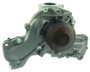 AISIN Engine Water Pump P/N:WPM-069
