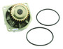 AISIN Engine Water Pump WPN116