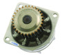 AISIN Engine Water Pump WPN116 - view 3