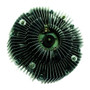 AISIN Engine Cooling Fan Clutch P/N:FCT-086