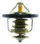 AISIN Engine Coolant Thermostat THF006 - view 2