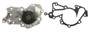 AISIN Engine Water Pump WPK809