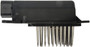 Dorman - OE Solutions HVAC Blower Motor Resistor 973-232 - view 3