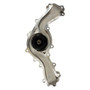 GMB Engine Water Pump P/N:130-1080