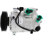 DENSO Auto Parts A/C Compressor P/N:471-6067
