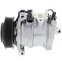 DENSO Auto Parts A/C Compressor 471-0835 - view 2