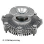 Beck/Arnley Engine Cooling Fan Clutch P/N:130-0090