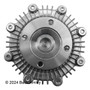 Beck/Arnley Engine Cooling Fan Clutch 130-0090 - view 6