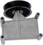 Dorman - HELP A/C Compressor Bypass Pulley P/N:34286