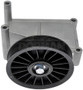 Dorman - HELP A/C Compressor Bypass Pulley P/N:34286