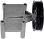 Dorman - HELP A/C Compressor Bypass Pulley P/N:34286