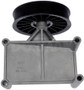 Dorman - HELP A/C Compressor Bypass Pulley P/N:34286