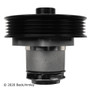 Beck/Arnley Engine Water Pump P/N:131-2458