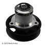 Beck/Arnley Engine Water Pump P/N:131-2458