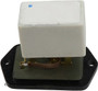 Beck/Arnley HVAC Blower Motor Resistor P/N:204-0107