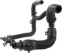 Rein Engine Coolant Hose P/N:CHE0170P