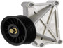 Dorman - HELP A/C Compressor Bypass Pulley P/N:34240