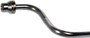 Dorman - OE Solutions Automatic Transmission Oil Cooler Hose Assembly P/N:624-054