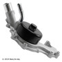 Beck/Arnley Engine Water Pump P/N:131-2528