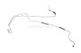 Sunsong Automatic Transmission Oil Cooler Hose Assembly P/N:5801141
