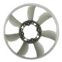 AISIN Engine Cooling Fan Blade FNT011 - view 8