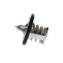AISIN Engine Coolant Thermostat THF005 - view 3