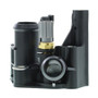 Motorad Engine Coolant Thermostat Housing,Engine Coolant Water Outlet P/N:CH2230