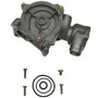 GMB Engine Water Pump P/N:147-2063