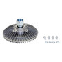 GMB Engine Cooling Fan Clutch P/N:920-2460