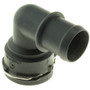 Motorad Radiator Coolant Hose Connector P/N:CH8735