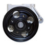 GMB Engine Water Pump P/N:150-2340AH