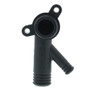 Motorad Engine Coolant Thermostat Housing,Engine Coolant Water Outlet P/N:CH5223