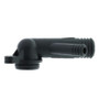 Motorad Engine Coolant Thermostat Housing,Engine Coolant Water Outlet P/N:CH5223