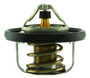 AISIN Engine Coolant Thermostat THN005 - view 4
