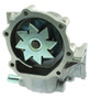 AISIN Engine Water Pump WPF025 - view 2