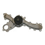 GMB Engine Water Pump 170-7370 - view 4