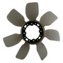 AISIN Engine Cooling Fan Blade P/N:FNT-005