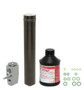 Four Seasons A/C Compressor Replacement Service Kit P/N:20283SK