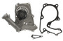 AISIN Engine Water Pump WPK812 - view 4